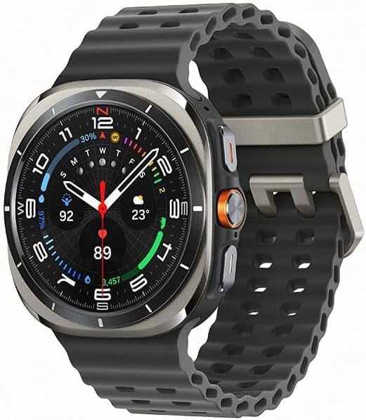 Samsung Galaxy Watch Ultra 2025 Smartwatch 47 mm LTE 1