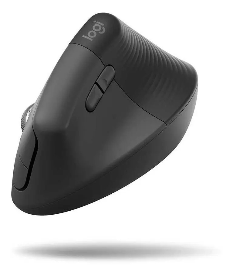 Mouse sem Fio Logitech Lift Vertical 3