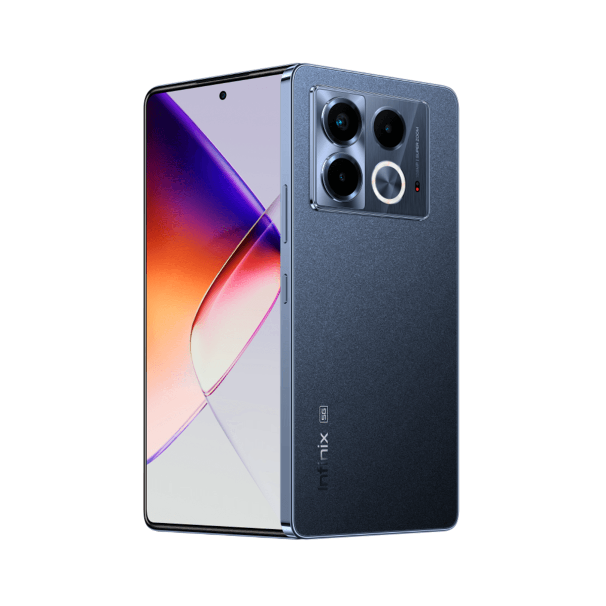Infinix 3