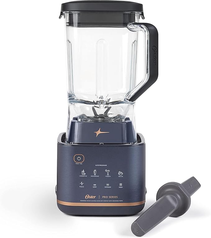 Liquidificador Pro Series Oster 1