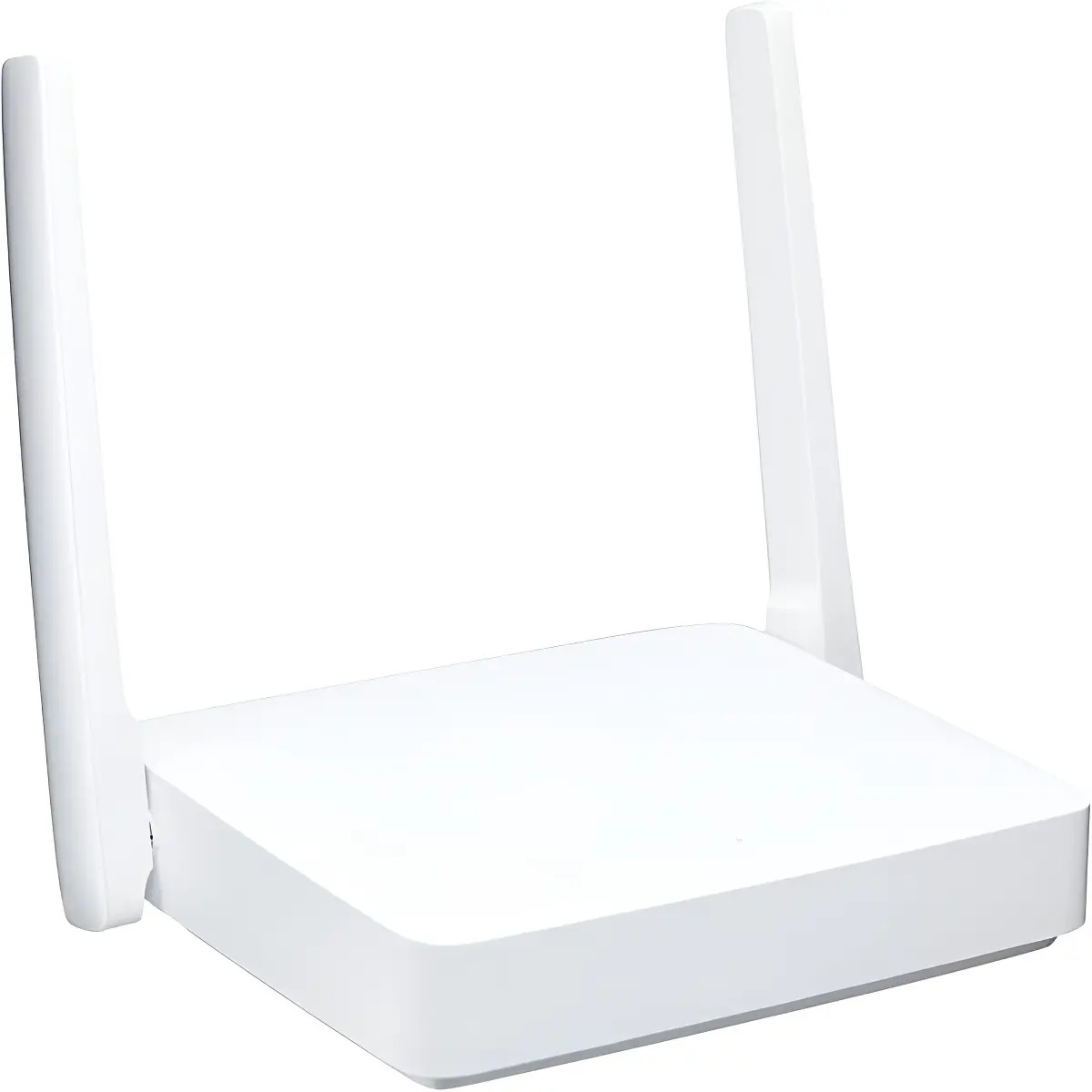 Roteador Wi-Fi 4 Fast Ethernet N 300 Mbps 5