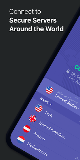 PrivadoVPN 2