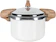 BRINOX Panela de Pressão Indução Brinox Antiaderente Ceramic Life Pressure 1
