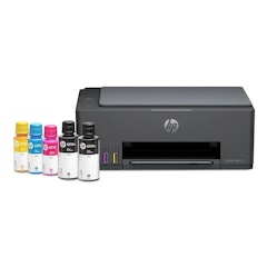 Impressora Multifuncional HP Smart Tank 581