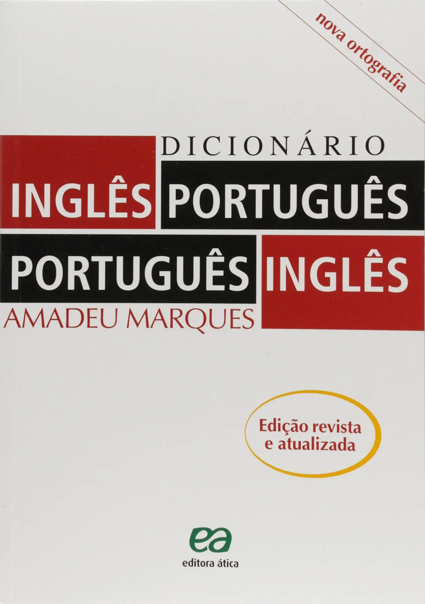 Top 10 Melhores Dicionários de Inglês em 2026 (Michaelis, Oxford e mais) 1