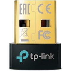 Adaptador Nano USB Bluetooth 5.3
