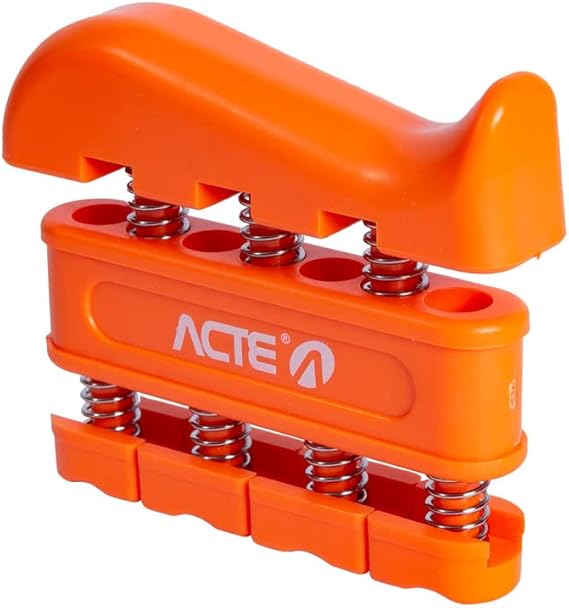 Hand Grip Master 5