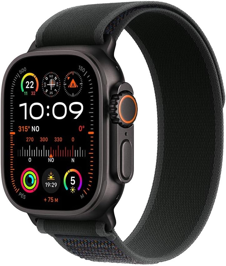 Top Melhores Apple Watch em 2025 (Series 10, e mais) mybest