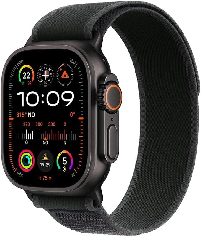 Top Melhores Apple Watch em 2025 (Series 10, e mais) mybest