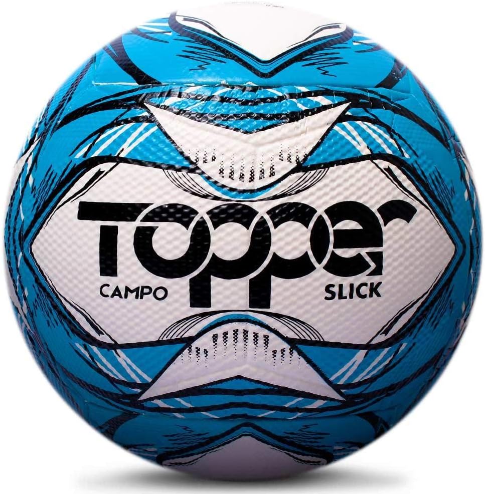 Top 10 Melhores Bolas de Futebol  (Penalty, Adidas e mais) 1