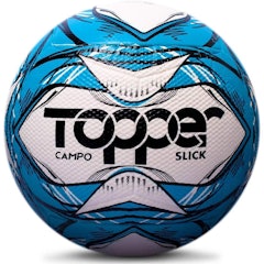 Bola de Futebol Society Topper Slick 2020
