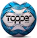 TOPPER Bola de Futebol Society Topper Slick 2020 1