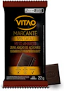 Chocolate Meio Amargo Zero Açúcar Marcante