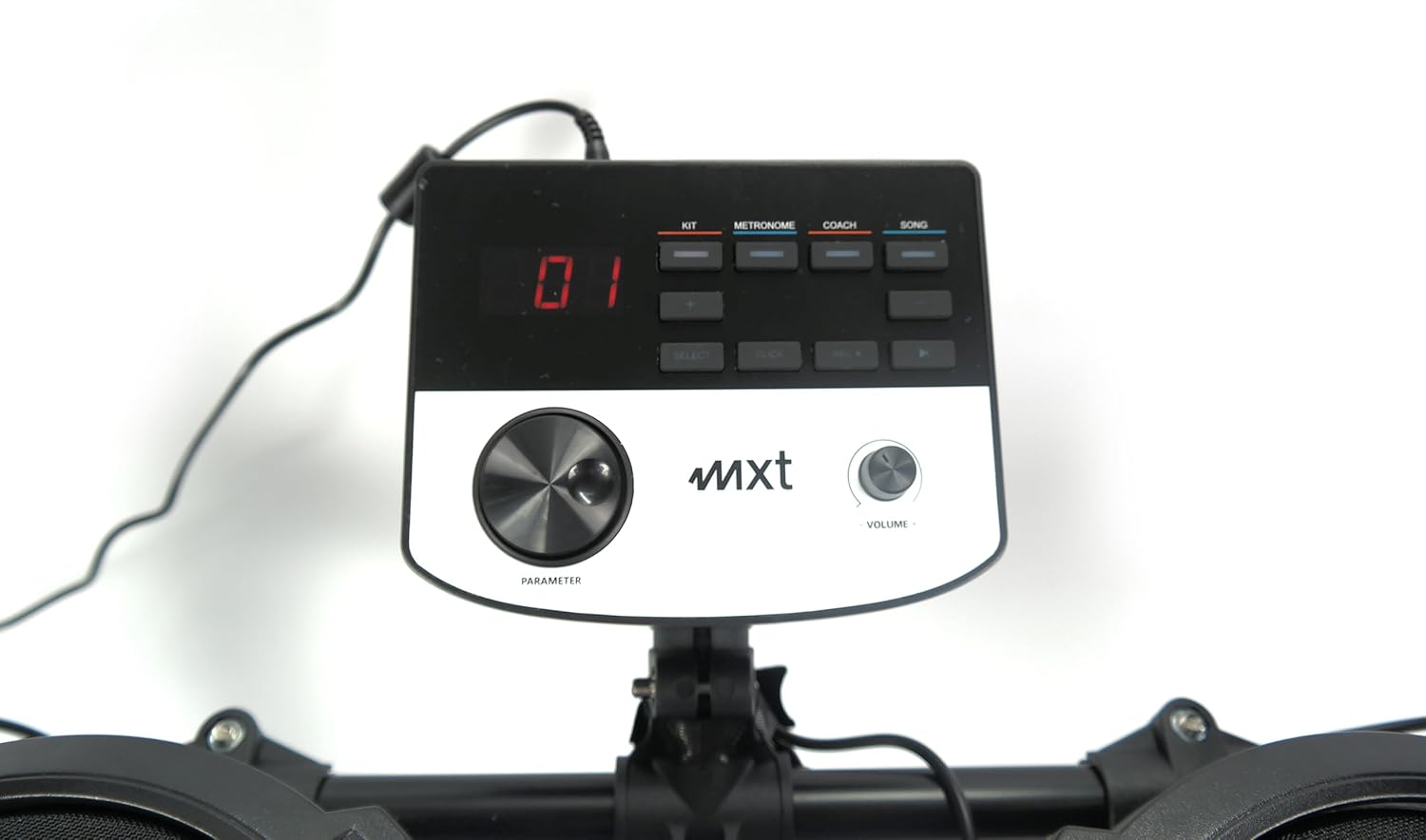 Bateria Eletrônica MD200C 2