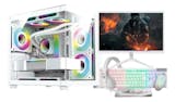 Top 10 Melhores PCs Gamer Completos em 2026 (Ryzen 7, Intel i7 e mais) 5
