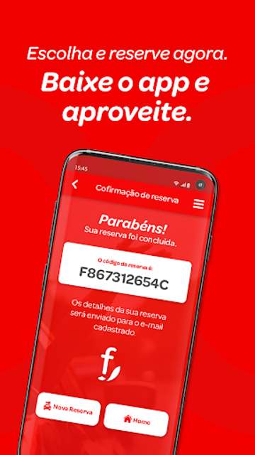 Foco Aluguel de Carros 5