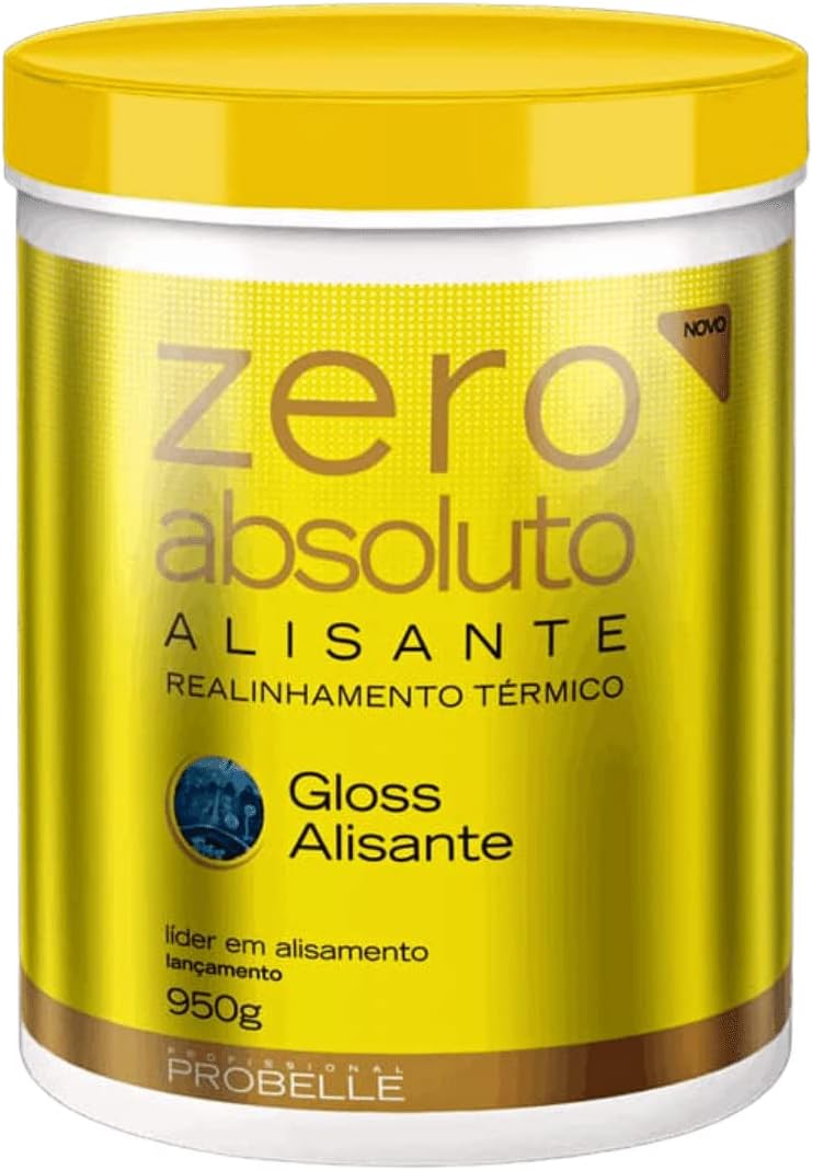 BTX Zero Absoluto 1