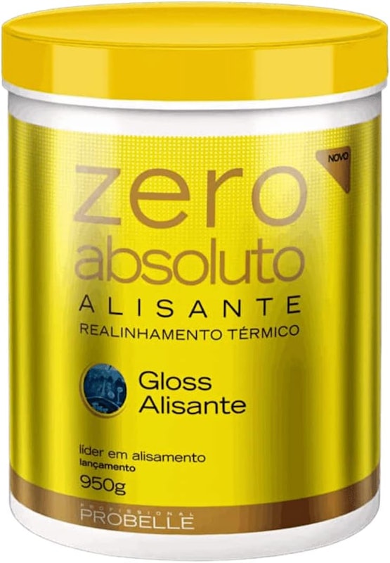 BTX Zero Absoluto 1