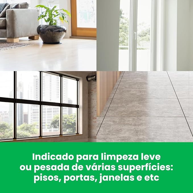 Super Pano de Chão Scotch-Brite 3