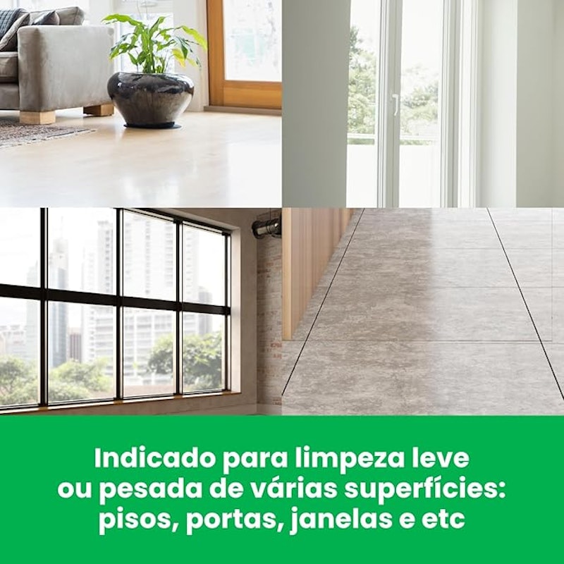 Super Pano de Chão Scotch-Brite 3