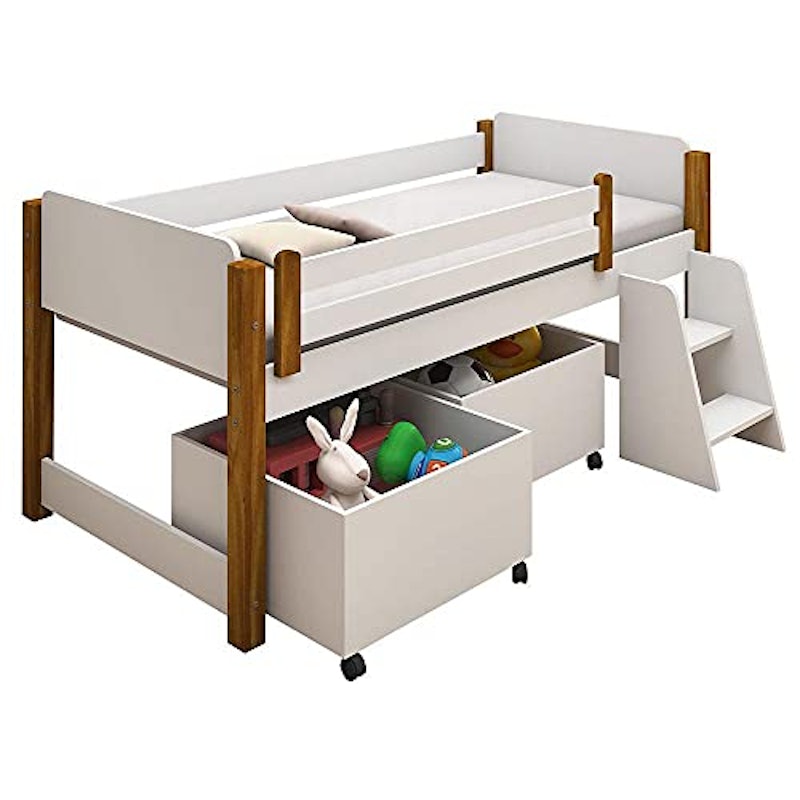 Cama Naty 1