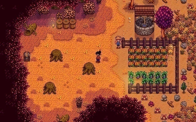 Stardew Valley Collector's Edition 5