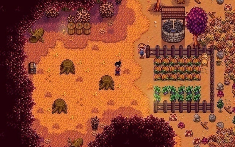Stardew Valley Collector's Edition 5
