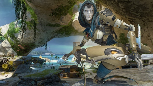Apex Legends 5