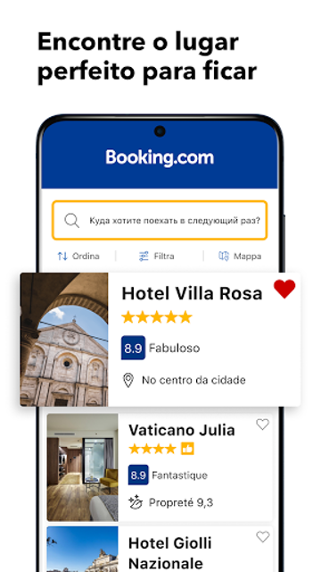 Booking.com 2