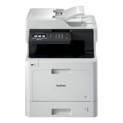 Multifuncional Laser Colorida Corporativa MFC-L8610CDW
