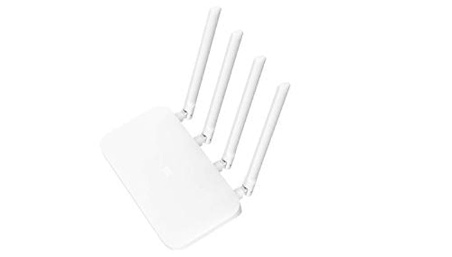 Mi Router 4A 4