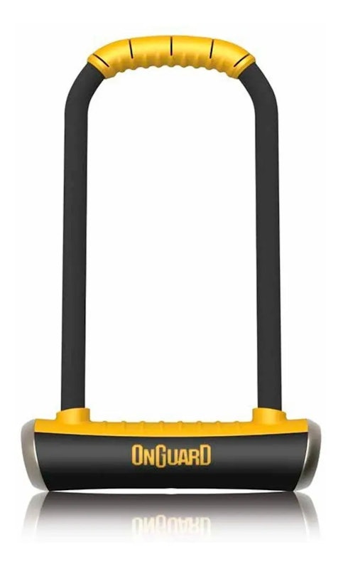 Cadeado U-Lock OnGuard Pitbull LS 1