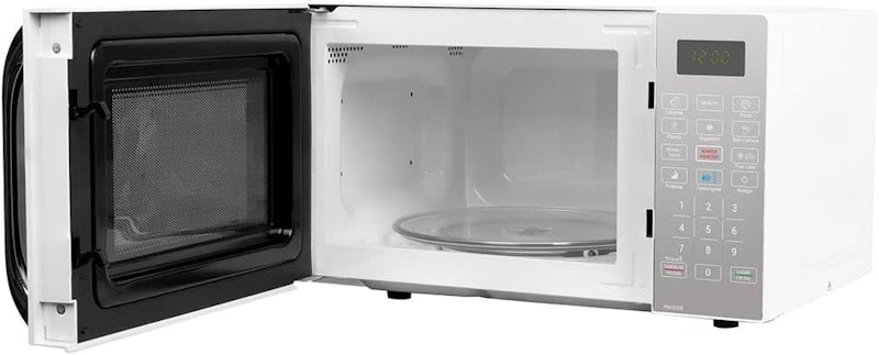 Micro-ondas 20 L Espelhado 3