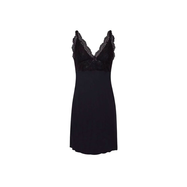 Camisola de Renda Lupo 5