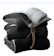 NATURALLE FASHION Coberdrom Sherpa e Flannel Casal 1