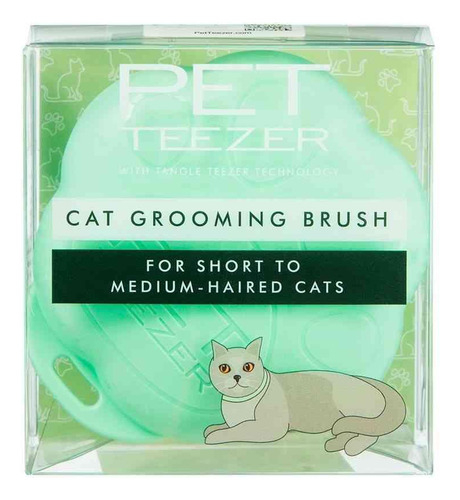 Escova para Pet Tangle Teezer Cat 2