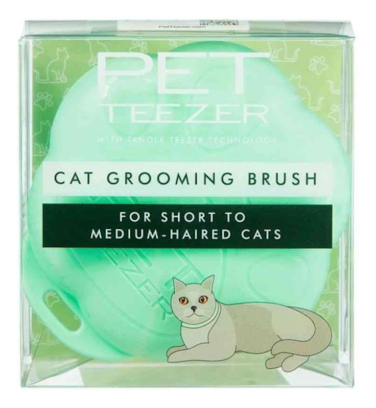 Escova para Pet Tangle Teezer Cat 2