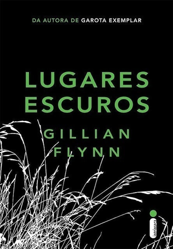 Lugares Escuros 1