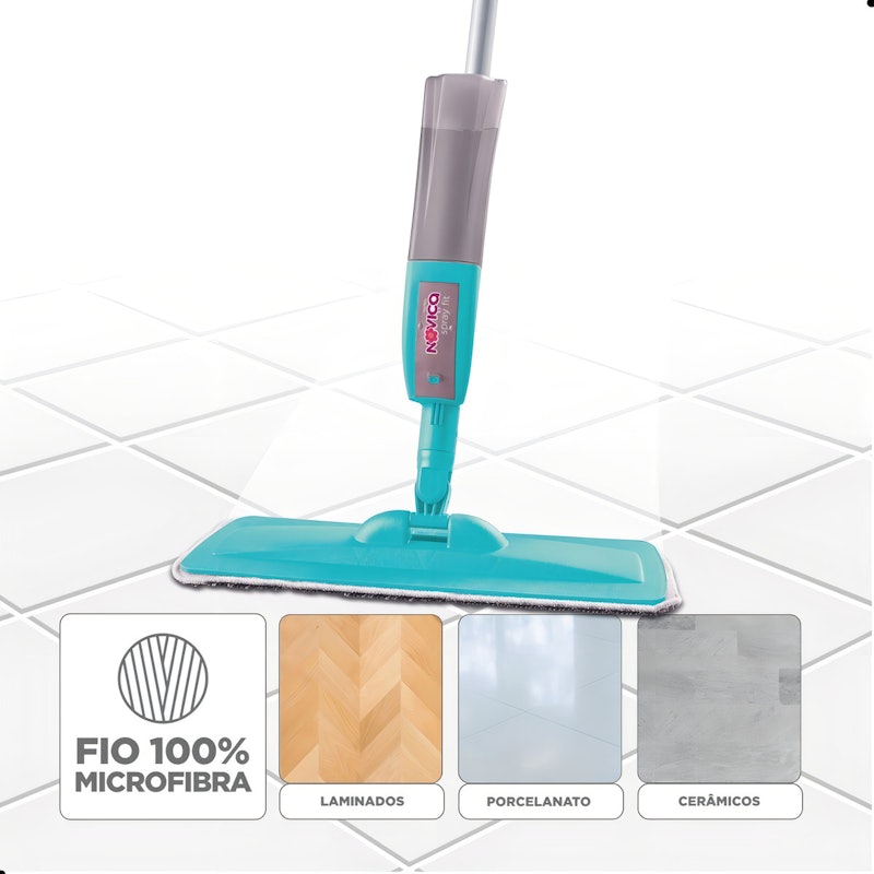 Noviça Mop Spray Fit 3