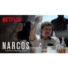 Narcos (2015)