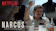 CHRIS BRANCATO, CARLO BERNARD & DOUG MIRO Narcos (2015) 1