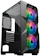 TOTAL INFO CPU Gamer Intel Core I7 3770 Turbo B75M, SSD 480 GB, 16 GB DDR3 1