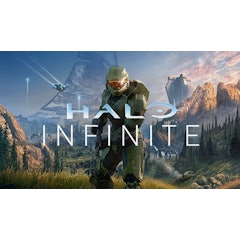 Halo Infinite (2021)