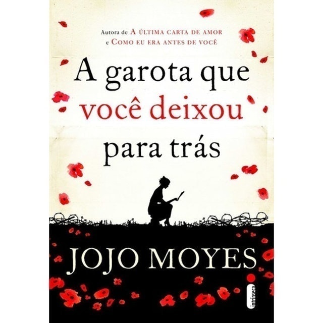 Top 10 Melhores Livros da Jojo Moyes em 2026 (A Última Carta de Amor, Um Mais Um e mais) 2