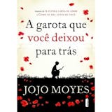 Top 10 Melhores Livros da Jojo Moyes em 2026 (A Última Carta de Amor, Um Mais Um e mais) 2