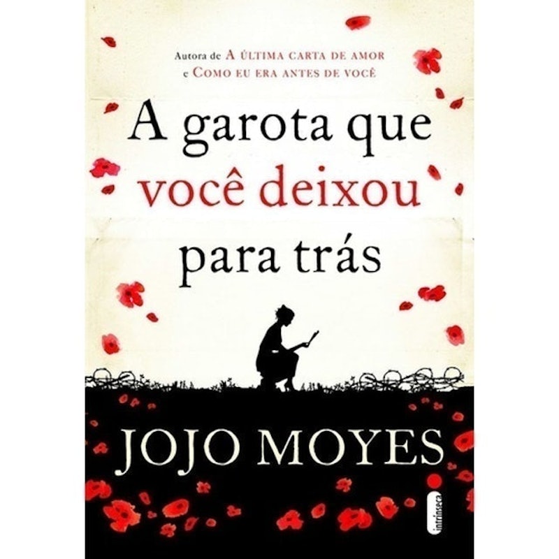 A Garota que Você Deixou para Trás 1