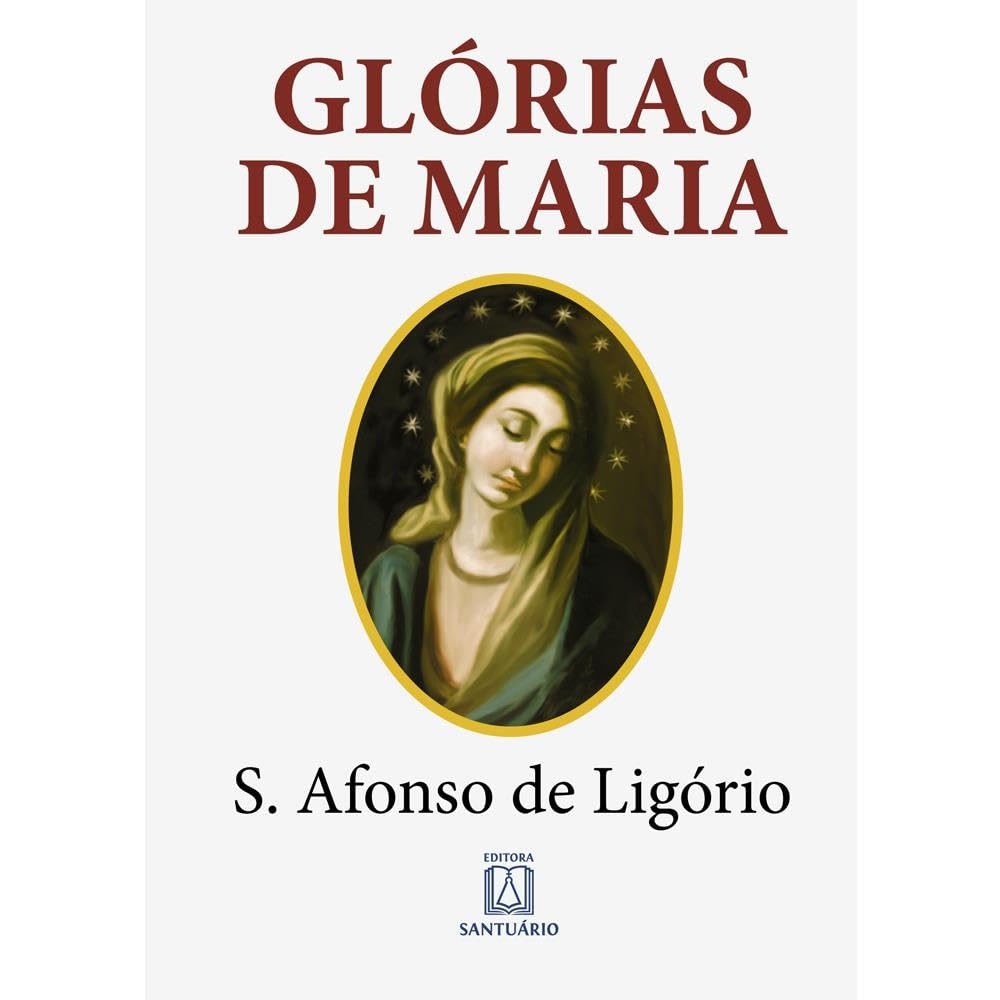 Top 10 Melhores Livros Católicos  (Doutrina, Orações e mais) 5