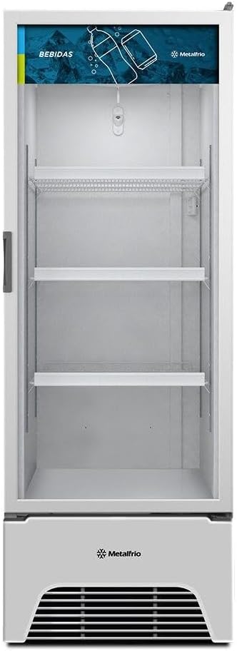 Refrigerador Expositor Essential 403 L 2