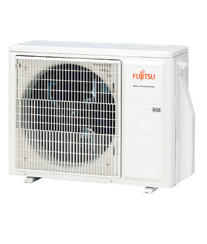Ar-Condicionado Split Cassete Inverter Airstage Premium 18.000 BTUs Quente e Frio 3
