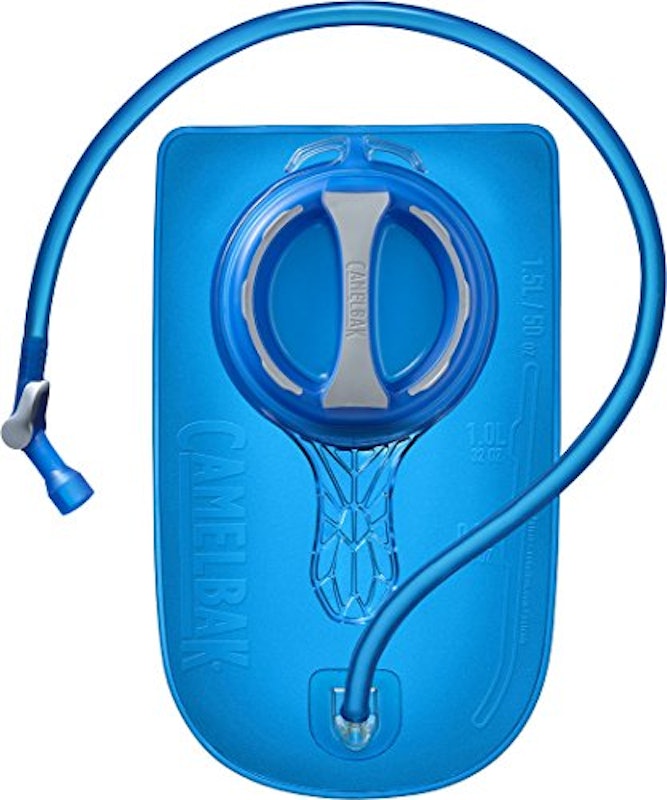 Mochila de Hidratação HydroBak 50oz 3